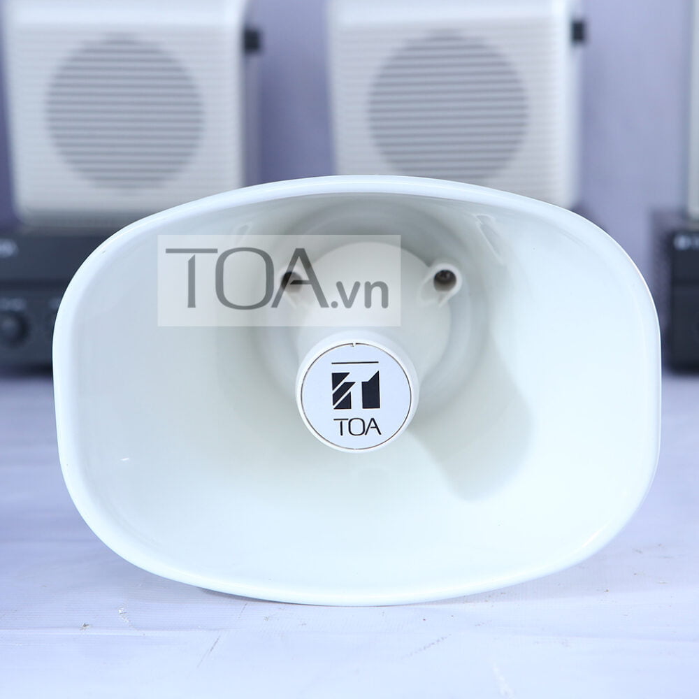 TOA SC-615M: Loa nén, TOA SC-615M, SC-615M