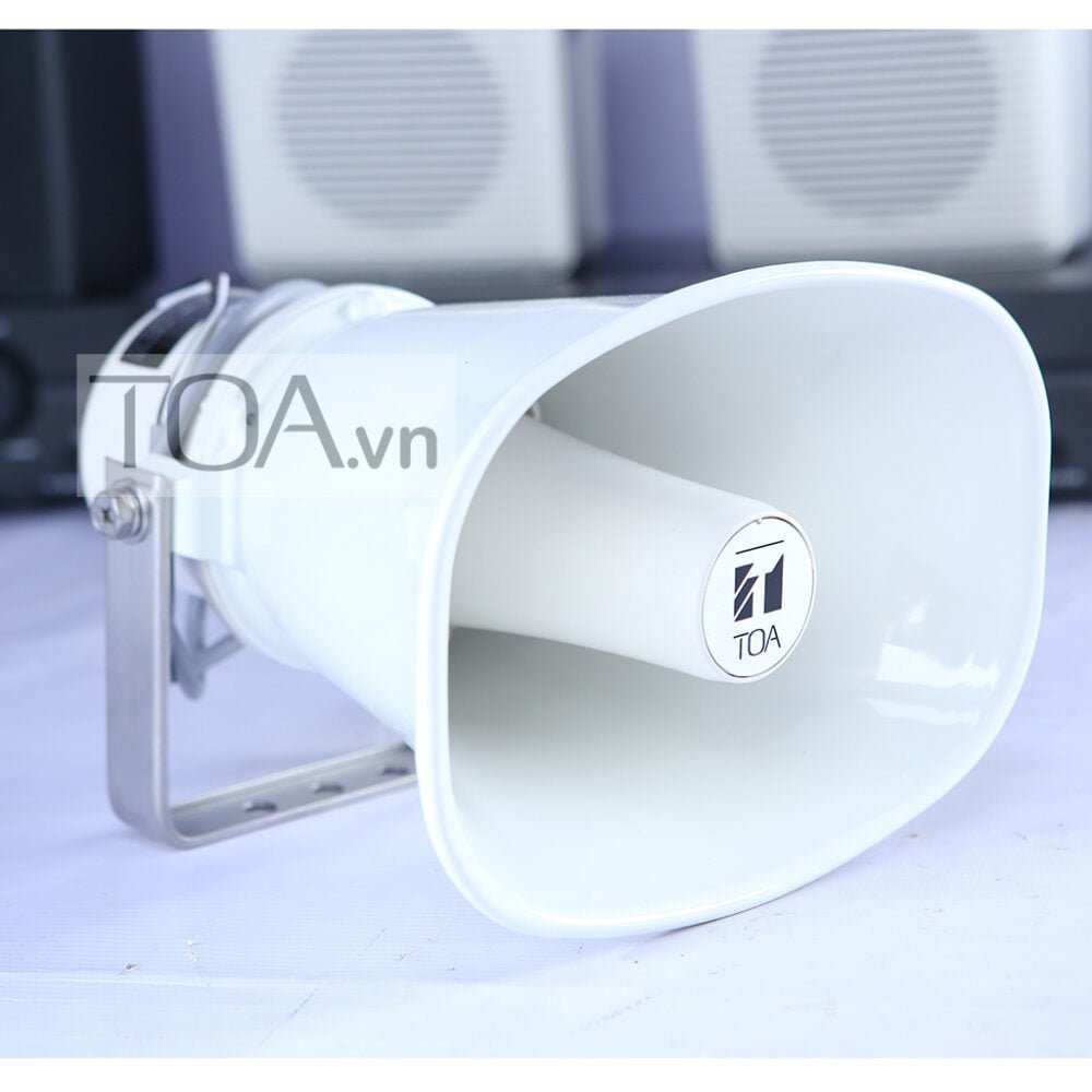 TOA SC-615M: Loa nén, TOA SC-615M, SC-615M