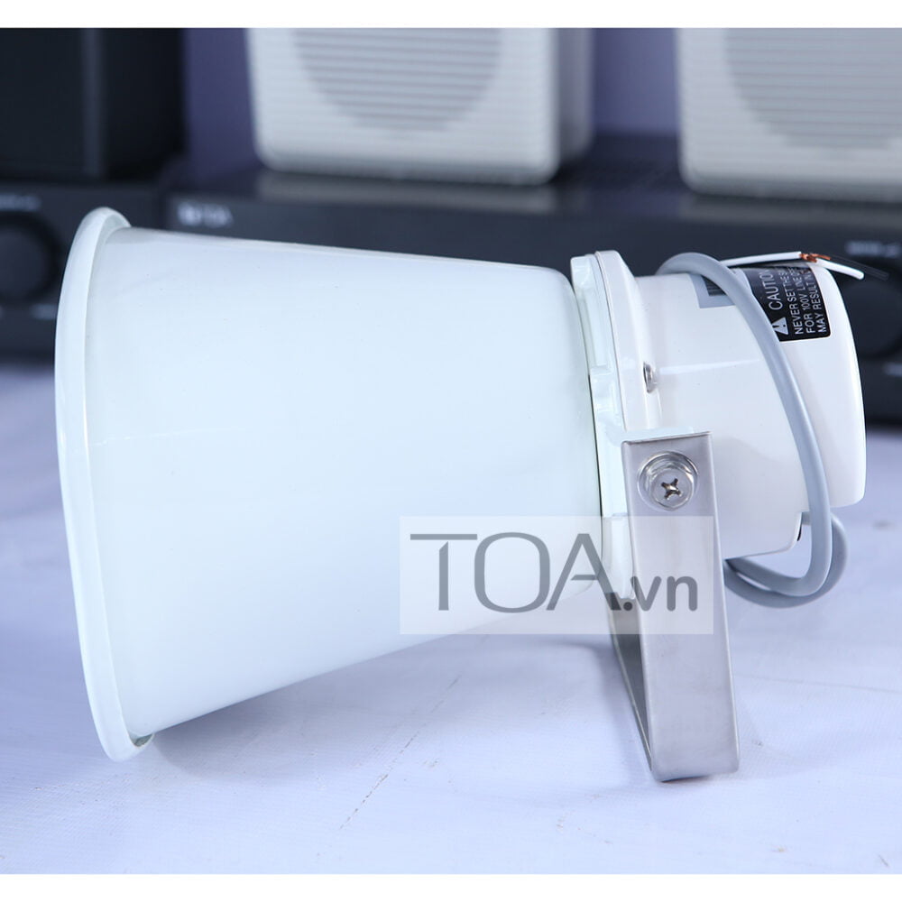 TOA SC-615M: Loa nén, TOA SC-615M, SC-615M