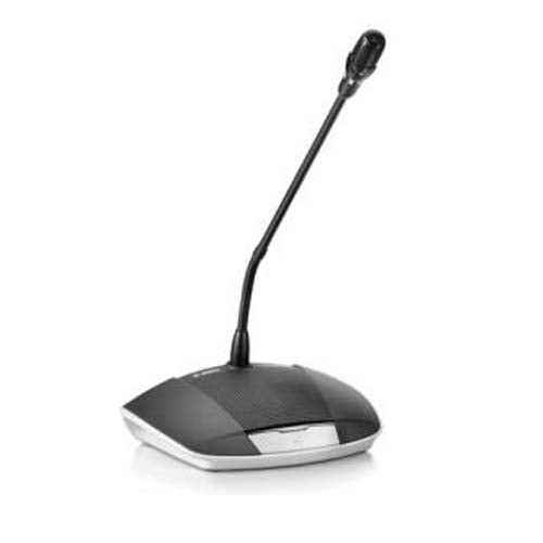 Hộp đại biểu/ Chủ tọa cần dài BOSCH CCSD-DL-EU