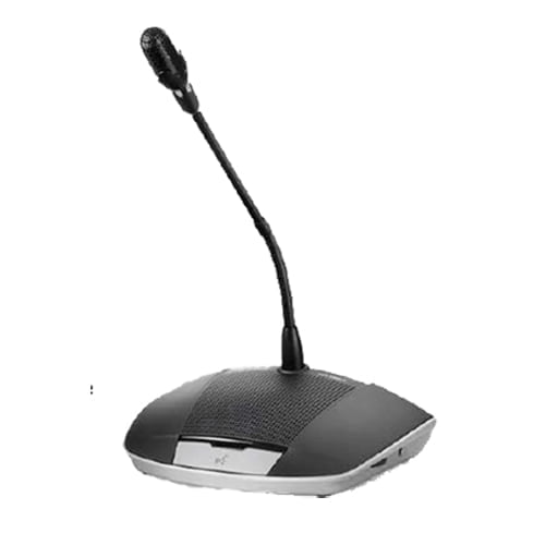 Hộp đại biểu/ Chủ tọa cần ngắn BOSCH CCSD-DS-EU