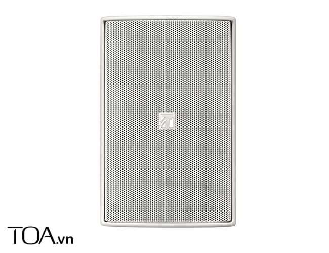 Loa hộp treo tường 50W TOA F-1300W chất lượng tốt | Âm thanh TOA
