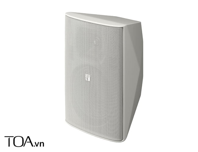 Loa hộp treo tường 50W TOA F-1300W chất lượng tốt | Âm thanh TOA