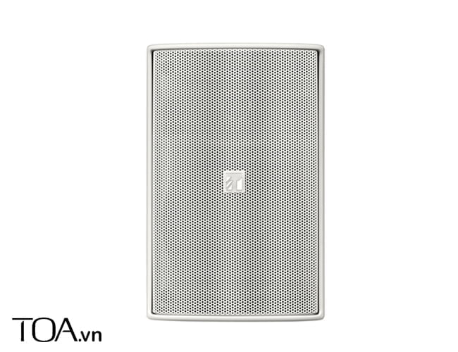 Loa hộp treo tường 60W TOA F-2000W chất lượng tốt | Âm thanh TOA