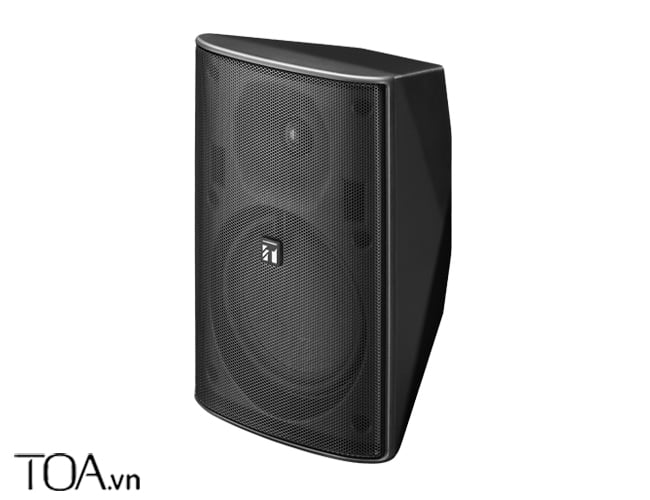 Loa hộp TOA F-1300B tốt nhất, loa hộp thông báo
