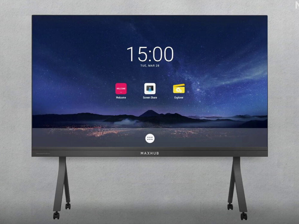 V5-CLASSIC C65FA 65 INCH