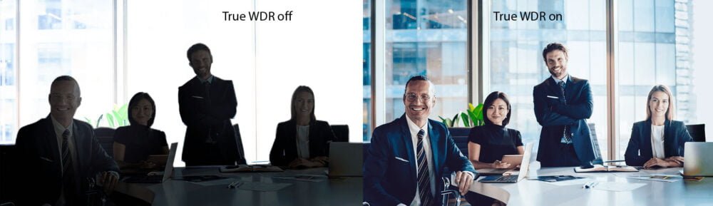 Cam520 Pro - Thiết bị hội nghị dành cho các phòng họp Vừa và Lớn