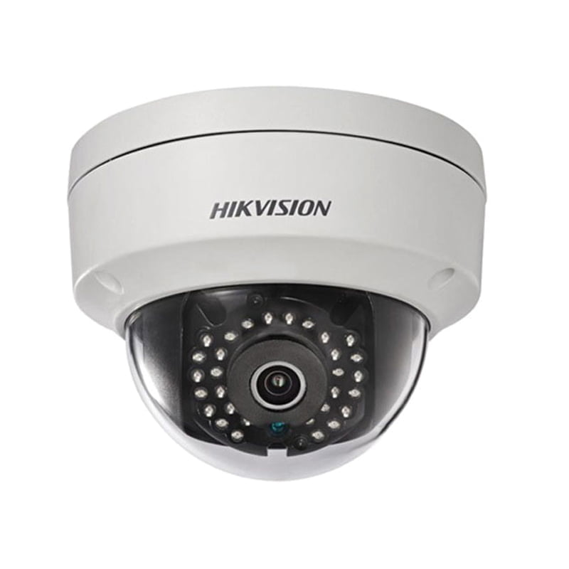 Camera IP Dome Hikvision DS-2CD2121G0-I Khuyến Mãi 35%