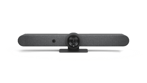 Giải pháp hội nghị cho Google Meet - Logitech Rally Bar | Giải pháp hội họp trực tuyến