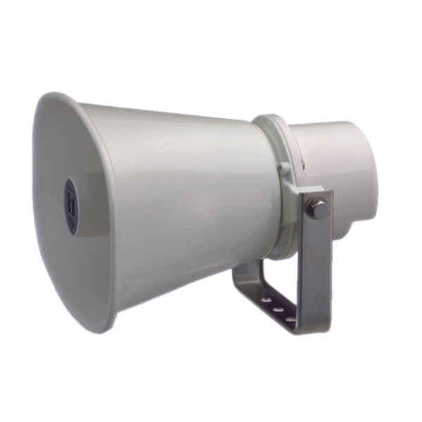 Loa nén phản xạ vành chữ nhật TOA SC-615 chính hãng