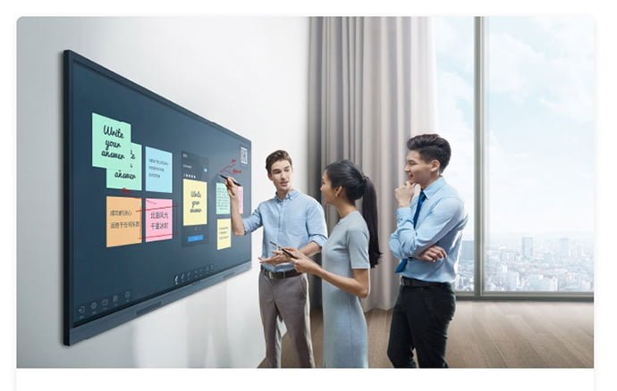 V5-CLASSIC C65FA 65 INCH