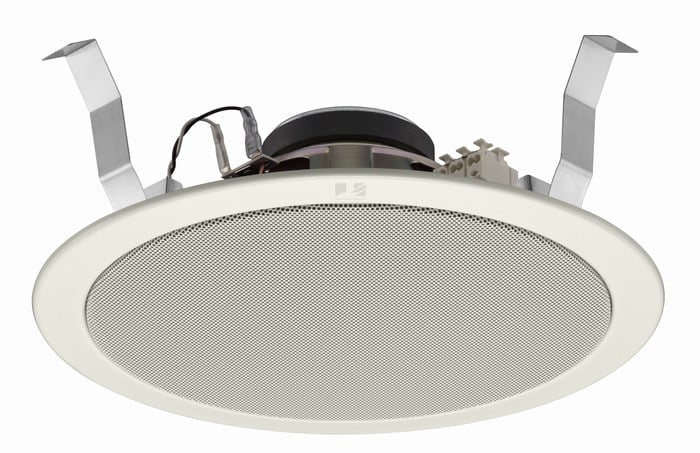 Loa âm trần lưới mịn 6W TOA PC-2869 Loa âm trần lưới mịn 6W TOA PC-2869 - SIEU THI VIEN THONG