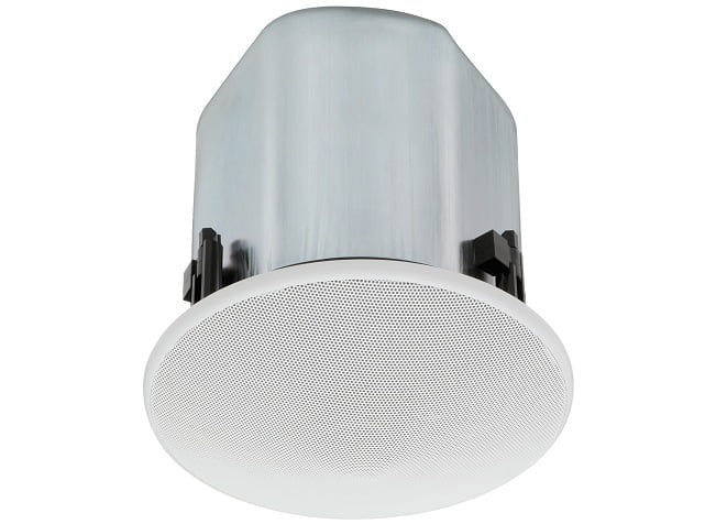 Loa gắn trần 30W TOA F-122C - SIEU THI VIEN THONG