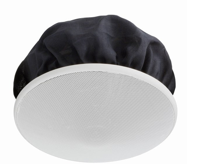 Loa âm trần 6W TOA F-2352SC Loa âm trần 6W TOA F-2352SC - SIEU THI VIEN THONG