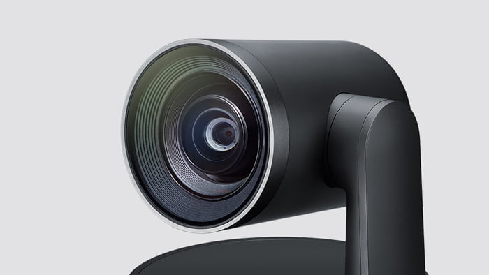 Logitech Camera Rally | Giải pháp hội họp trực tuyến