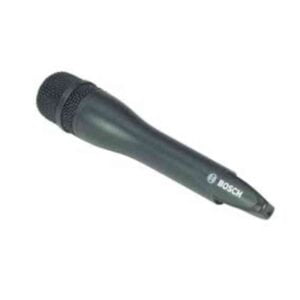 Bộ Phát Micro Không Dây Cầm Tay Bosch MW1-HTX-F5