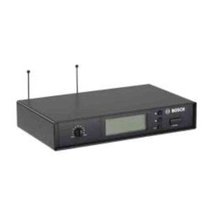 Bộ Thu Micro Không Dây Bosch MW1-RX-F5