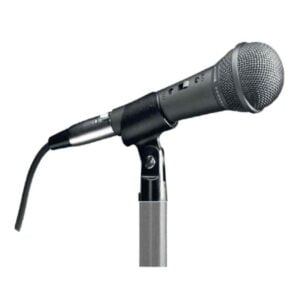 Micro Có Dây Cầm Tay Bosch LBC290015