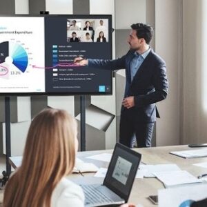 Thiết bị hội nghị truyền hình