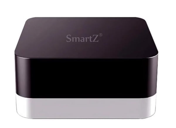 Thiết bị mở rộng sóng và cảm biến nhiệt độ SmartZ SRE (pin) - SIEU THI VIEN THONG