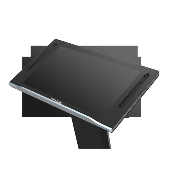 Bục Phát Biểu Thông Minh P22MB Có Chân Đế Maxhub