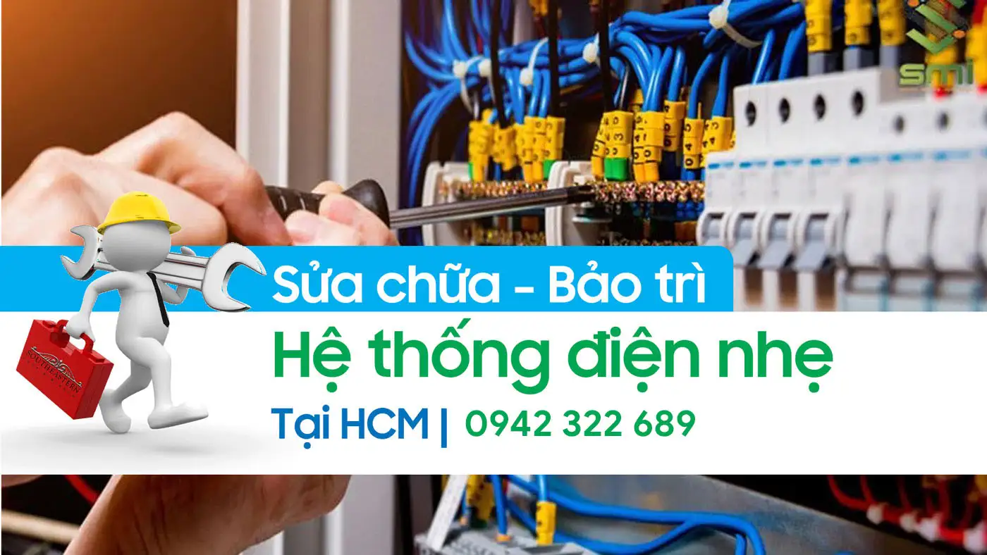 Kiểm tra sửa chữa hệ thống tổng đài điện thoại