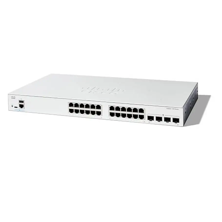 Switch CISCO C1300-24T-4G