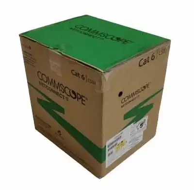 Cáp mạng Commscope CAT6