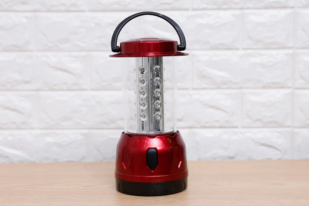 Đèn sạc Điện Quang ĐQ PRL01 02765